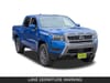 2 thumbnail image of  2026 Nissan Frontier SV