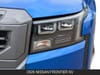 10 thumbnail image of  2026 Nissan Frontier SV