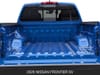 23 thumbnail image of  2026 Nissan Frontier SV
