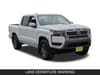 2 imagen en miniatura de 2026 Nissan Frontier SV