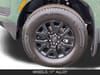 11 thumbnail image of  2026 Nissan Frontier SV