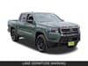 2 thumbnail image of  2026 Nissan Frontier SV