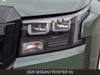 10 thumbnail image of  2026 Nissan Frontier SV