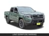 2 imagen en miniatura de 2026 Nissan Frontier SV