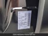 25 thumbnail image of  2026 Nissan Frontier SV