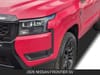 10 imagen en miniatura de 2026 Nissan Frontier SV