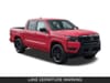 2 imagen en miniatura de 2026 Nissan Frontier SV