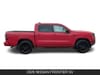 6 imagen en miniatura de 2026 Nissan Frontier SV