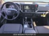 13 thumbnail image of  2026 Nissan Frontier SV