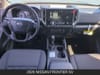 13 thumbnail image of  2026 Nissan Frontier SV