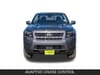 4 imagen en miniatura de 2026 Nissan Frontier SV