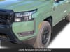 10 thumbnail image of  2026 Nissan Frontier SV