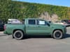 5 thumbnail image of  2026 Nissan Frontier SV