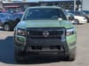 3 thumbnail image of  2026 Nissan Frontier SV