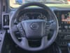 11 thumbnail image of  2026 Nissan Frontier SV