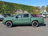 4 thumbnail image of  2026 Nissan Frontier SV