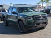 2 thumbnail image of  2026 Nissan Frontier SV