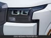 10 imagen en miniatura de 2026 Nissan Frontier SV