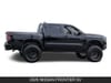 6 thumbnail image of  2026 Nissan Frontier SV