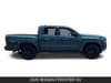 6 thumbnail image of  2026 Nissan Frontier SV