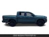 6 thumbnail image of  2026 Nissan Frontier SV