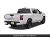 9 thumbnail image of  2026 Nissan Frontier SV