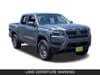 2 thumbnail image of  2026 Nissan Frontier SV