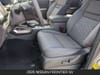 14 thumbnail image of  2026 Nissan Frontier SV