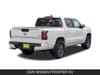 9 thumbnail image of  2026 Nissan Frontier SV