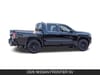 6 thumbnail image of  2026 Nissan Frontier SV