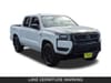 2 imagen en miniatura de 2026 Nissan Frontier SV