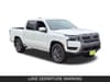 2 imagen en miniatura de 2026 Nissan Frontier SV