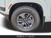 11 imagen en miniatura de 2026 Nissan Frontier SV