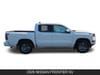 6 thumbnail image of  2026 Nissan Frontier SV