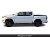 5 thumbnail image of  2026 Nissan Frontier SV