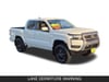 2 thumbnail image of  2026 Nissan Frontier SV