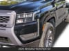10 imagen en miniatura de 2026 Nissan Frontier SV