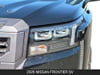 10 thumbnail image of  2026 Nissan Frontier SV