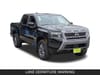 2 thumbnail image of  2026 Nissan Frontier SV