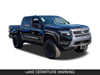 2 thumbnail image of  2026 Nissan Frontier SV