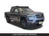 2 thumbnail image of  2026 Nissan Frontier SV