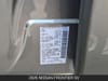 24 thumbnail image of  2026 Nissan Frontier SV