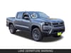 2 thumbnail image of  2026 Nissan Frontier SV