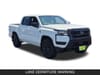 2 thumbnail image of  2026 Nissan Frontier SV