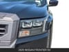 10 imagen en miniatura de 2026 Nissan Frontier SV
