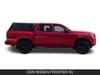 6 thumbnail image of  2026 Nissan Frontier SV