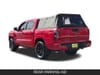 7 thumbnail image of  2026 Nissan Frontier SV