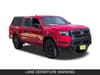 2 thumbnail image of  2026 Nissan Frontier SV