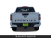 8 thumbnail image of  2026 Nissan Frontier SV