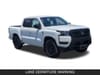 2 thumbnail image of  2026 Nissan Frontier SV